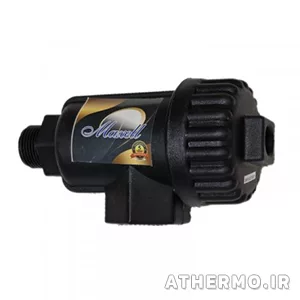 فیلتر مغناطیسی مدار گرمایش پکیج