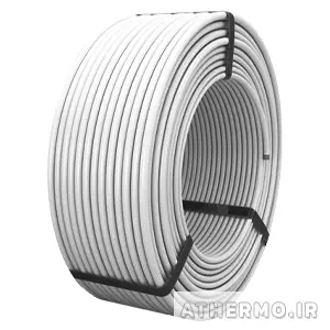 لوله پنج لایه PEX-AL-PEX نیوپایپ