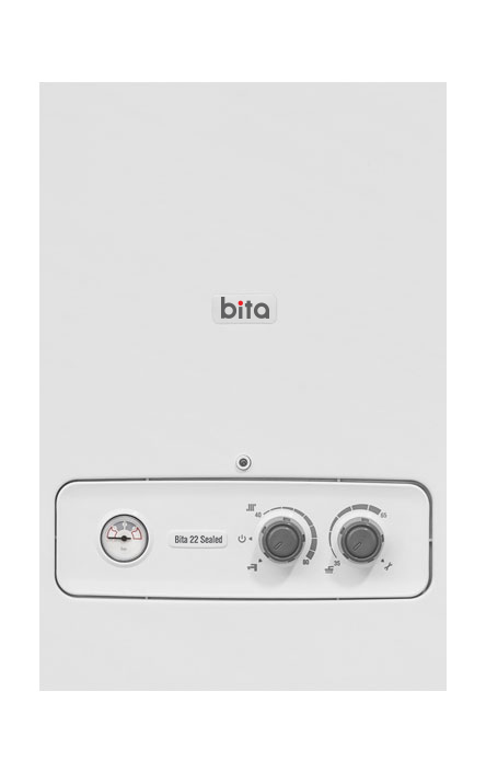 پکیج دیواری بوتان بی تا ۲۴۰۰۰