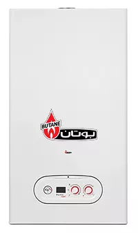 پکیج دیواری بوتان پارما PARMA 24 Rsi