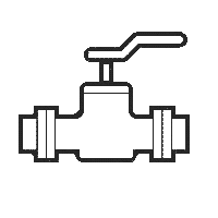 تجهیزات نصب پکیج و رادیاتور