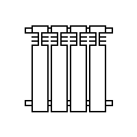 انواع رادیاتور