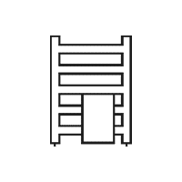 انواع حوله خشک کن